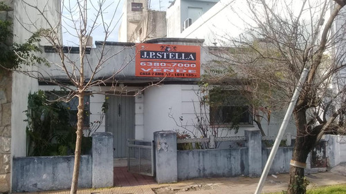 Casa 2 Amb 67 M² C/ Patio - Alquilada Ideal Inversor - S.justo (ctro)