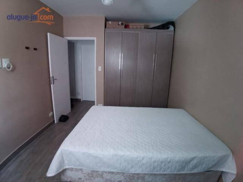 Apartamento Com 3 Dormitórios À Venda, 112 M² Por R$ 485.000,00 - Jardim São Dimas - São José Dos Campos/sp - Ap10066
