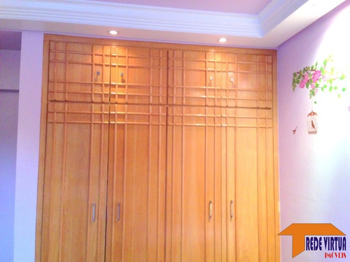 Imagem 9 de 27 de Excelente Oportrunidade Apto 136.00m2 - 3 Dor. 1 Suite - 3 Vagas ( 02 Por Andar) Vila Prudente - 0395ap - 3140145
