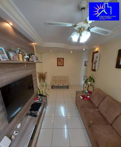 Imagem 4 de 15 de Apto. 3 Dorms Lazer Completo 1 Vaga Vila Alpina - 2797w