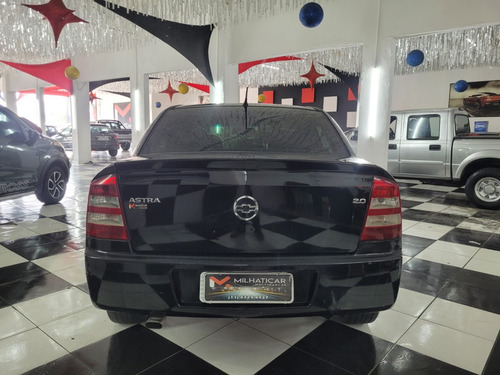 Chevrolet Astra Sedan 2.0 Advantage Flex Power 4p
