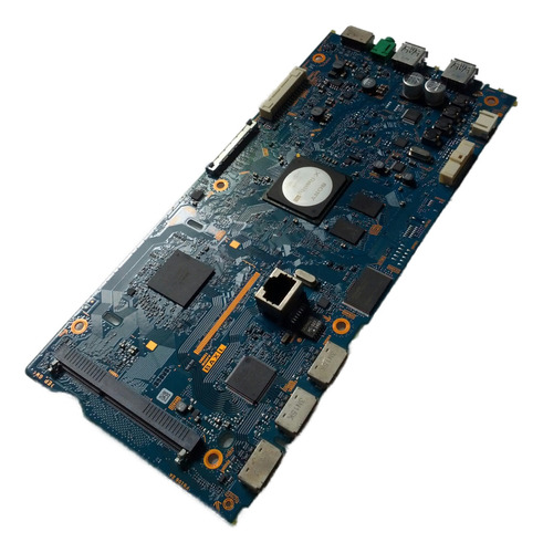 Placa Principal Para Smart Tv 70 3d Sony Kdl-70w855b
