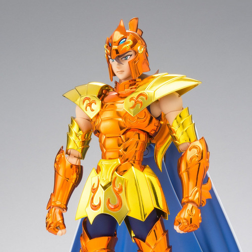 Myth Cloth Ex - Byan Sea Horse - Bandai