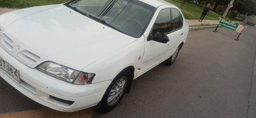 Nissan Primera  Gx