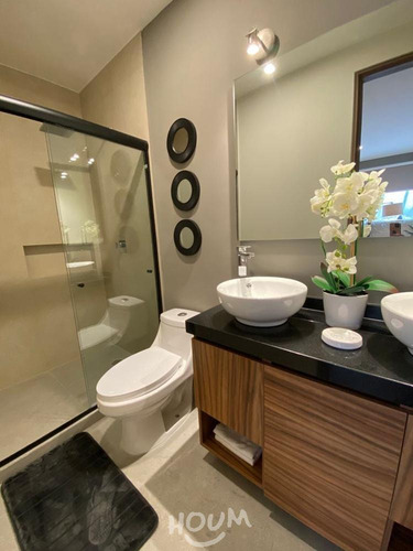 Imagen 17 de 20 de Departamento En Del Valle, Benito Juárez Con 2 Recámaras, 65 M², Id: 43125