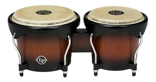 Bongo Lp 6 1/2'' E 7'' - Lp601ny-vsb Lp City Wood