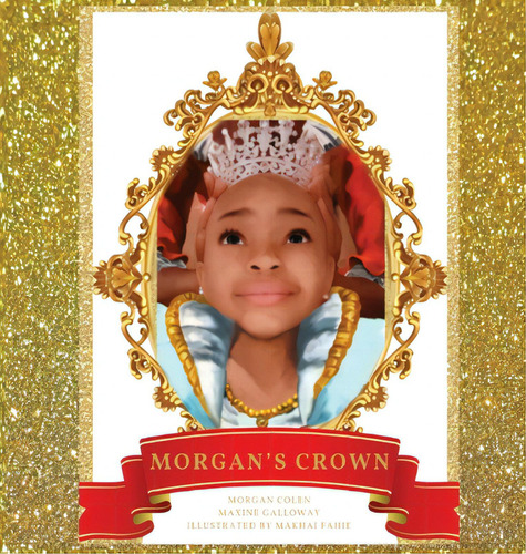 Morgan's Crown, De Colen, Morgan. Editorial Indy Pub, Tapa Dura En Inglés