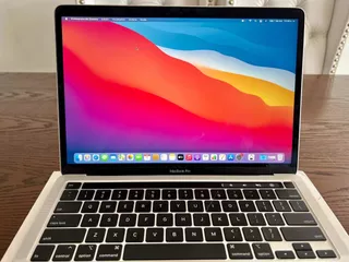 Apple Macbook Pro 13 2020 I5 16gb 4 Thunderbolt 3 Ports