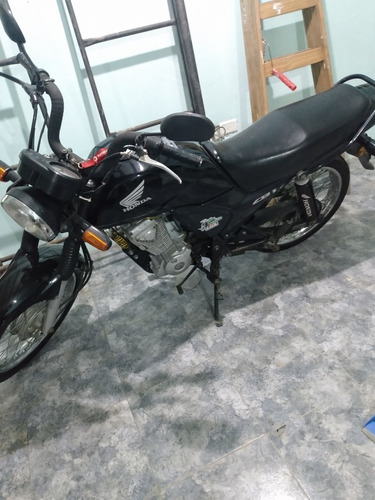 Honda Cb1