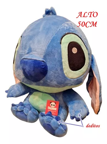 Peluche Stitch 50cm Alto