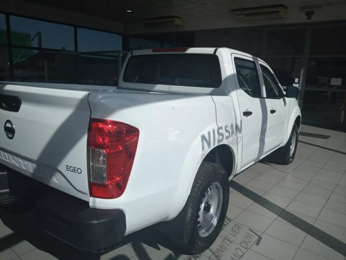 Nissan Frontier 2.3bt S 4x2 At L22