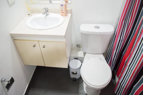Arriendo Departamento Amoblado Studio - Arturo Prat (4077)