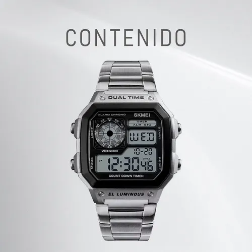 Skmei 1355 watch sale