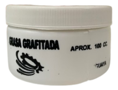 Grasa Grafitada 100cc 