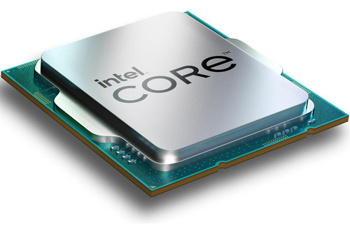 Procesador Intel Core I3 14100 3.5ghz 4 Core Lga 1700