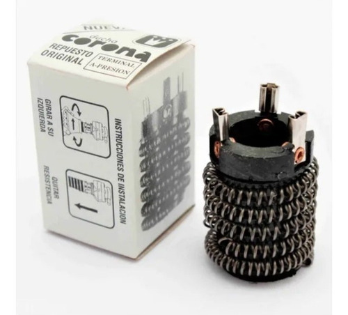 Resistencia Para Duchas Corona
