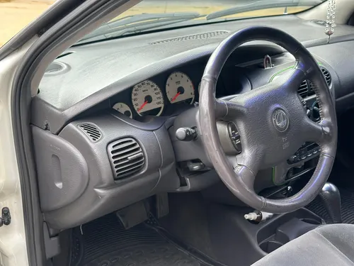 Chrysler Neon Plymouth Lx