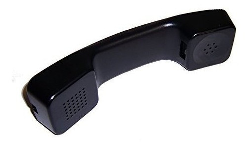 Auricular Panasonic Serie Kx-t7700 Negro