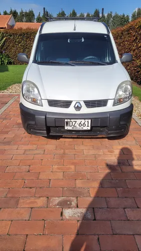 Renault Kangoo 1.6 Express