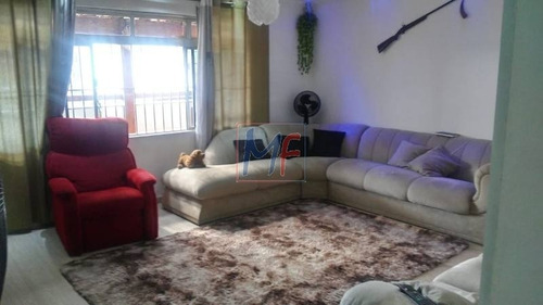 Imagem 12 de 30 de Ref 11.410 Linda Casa No Bairro Jardim Stella, Próximo Da Vila Anchieta, 180 M² Área Construída , 3 Dorms (1 Suíte) E 3 Vagas De Garagem - 11410
