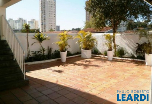 Imagem 12 de 15 de Casa Assobradada - Campo Belo - Sp - 537515