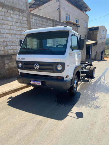 Imagem 2 de 15 de Volkswagen 9-150