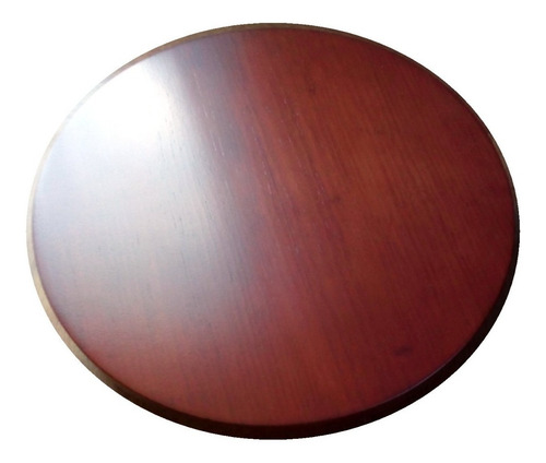Base Giratoria, Lazy Susan, Madera De Pino, Tamaño A Elegir