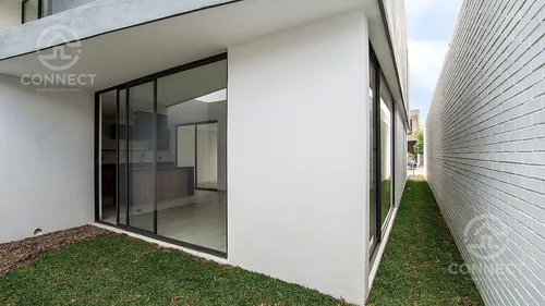 Venta Casa Nueva Sierra Nogal Leon Guanajuato