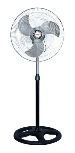 Imagen 2 de 10 de Ventilador 3 En 1 De Pie Pared O Mesa