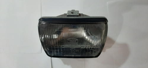 Imagen 3 de 8 de Faro Yamaha Xt600