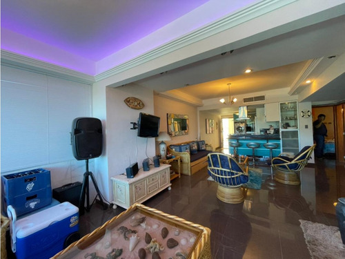 Apartamento En Alquiler Tucacas Falcon Up-7010854