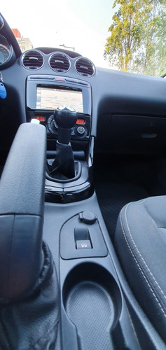 Peugeot 308 1.6 Allure 2016