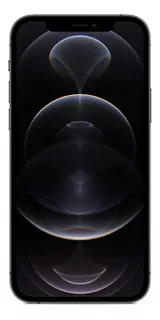 Apple iPhone 12 Pro (512 GB) - Grafito
