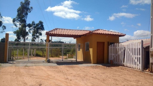 Imagem 1 de 15 de Terreno Para Venda - 209270