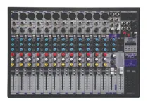 Comprar Mesa De Som Premium Clear Pod Pro Cpp-16fxu - Waldman