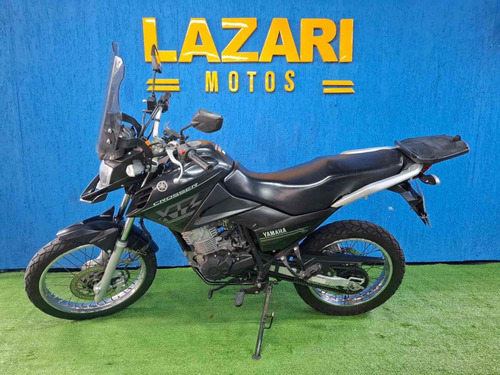 Yamaha Xtz 150 Crosser S Flex
