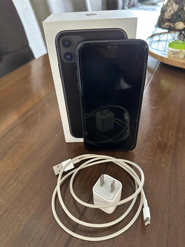 iPhone 11 - 64gb (Usado)