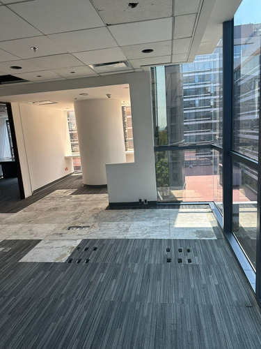 Renta Oficina 755 M², Acondicionada Corporativo, Polanco Miguel Hidalgo