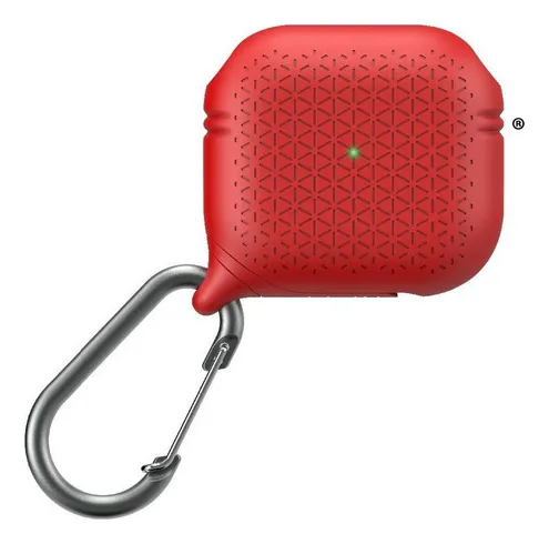 Airpods color rojo sale