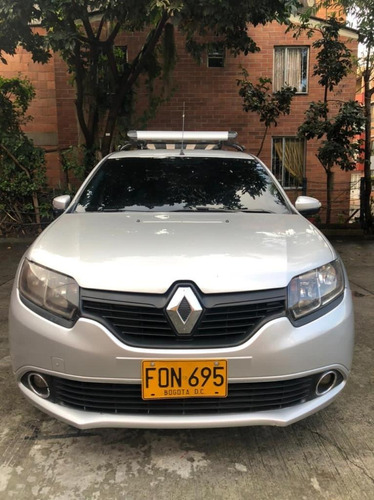 Renault Sandero Life 1.6 Cc