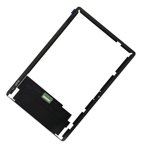 Display Modulo Compatible Con Huawei T10 10 Agr-w09 Agrk-w09