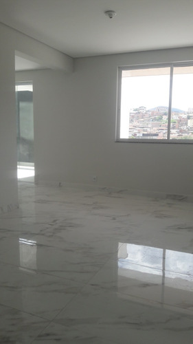 Imagem 12 de 14 de Apartamento De Luxo Bairro Iguaçu