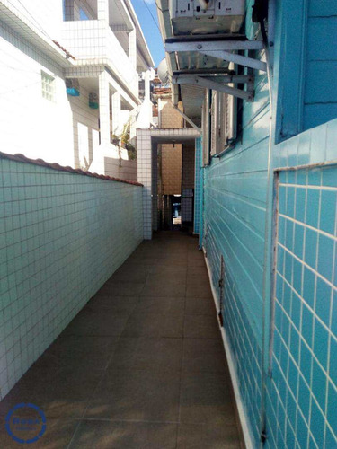 Casa Com 6 Dorms, Morro Nova Cintra, Santos - R$ 580 Mil, Cod: 12828 - V12828