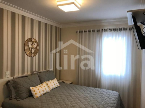 Ref.: 1947 - Apartamento Em Osasco Para Venda - V1947
