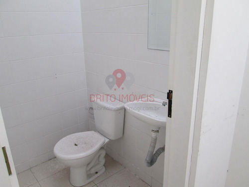 Imagem 15 de 15 de Ponto Comercial Para Locação Em Mogi Das Cruzes, Centro - 625_1-1934027