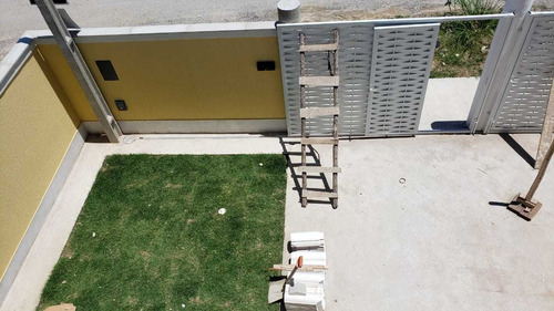 Imagem 10 de 14 de Fam92 Linda Casa Com Terreno E 2 Quartos Em Itaipuaçú!