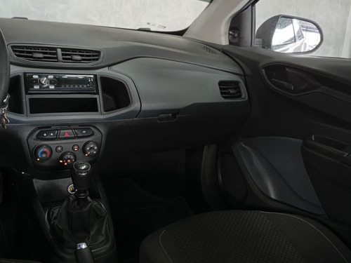 Chevrolet Onix 1.0 (Flex)