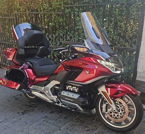 Goldwing 1800 Año 2022