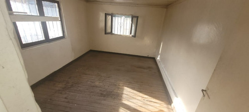 Casa En Venta Padre Hurtado Villa El Esfuerzo, El Bosque.