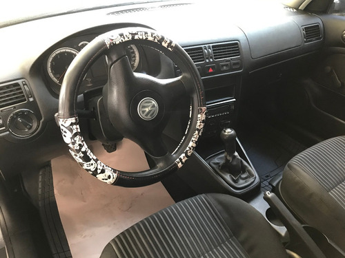 Imagen 4 de 6 de Vw Jetta 2006
